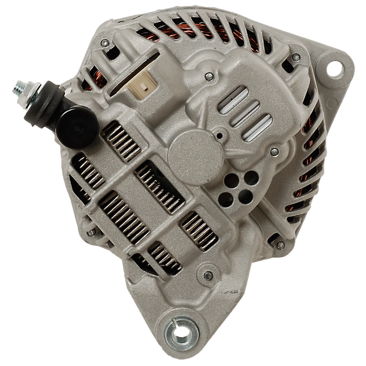 Laturi 12V-110A (Diesel)