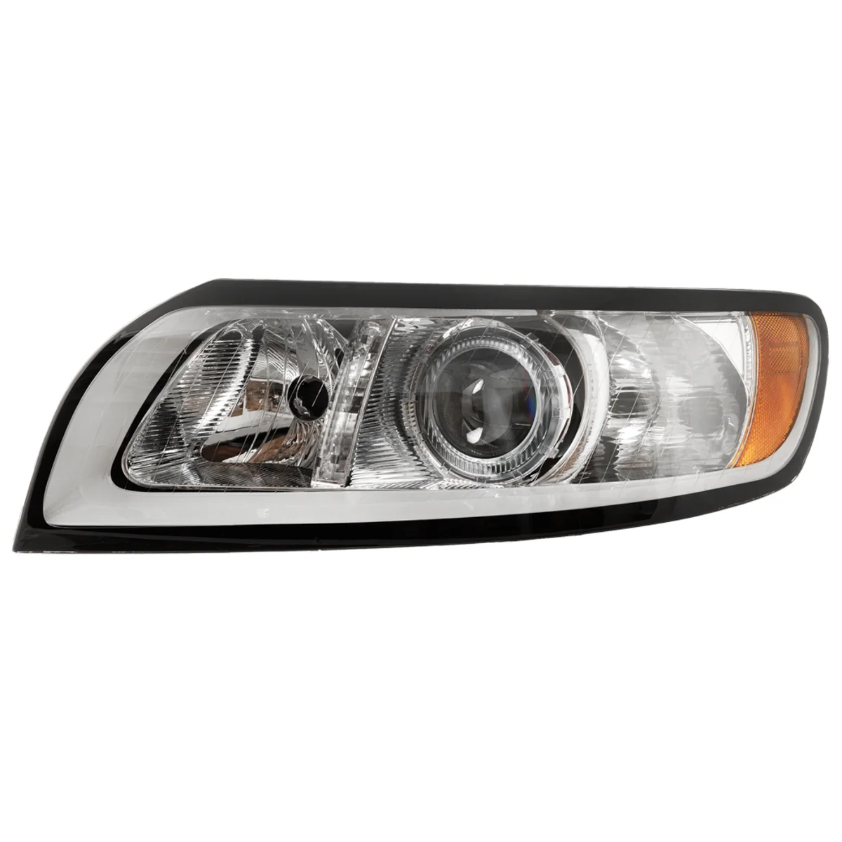 Päälähde sopii Volvoon