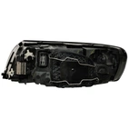 Päälähde sopii Volvoon