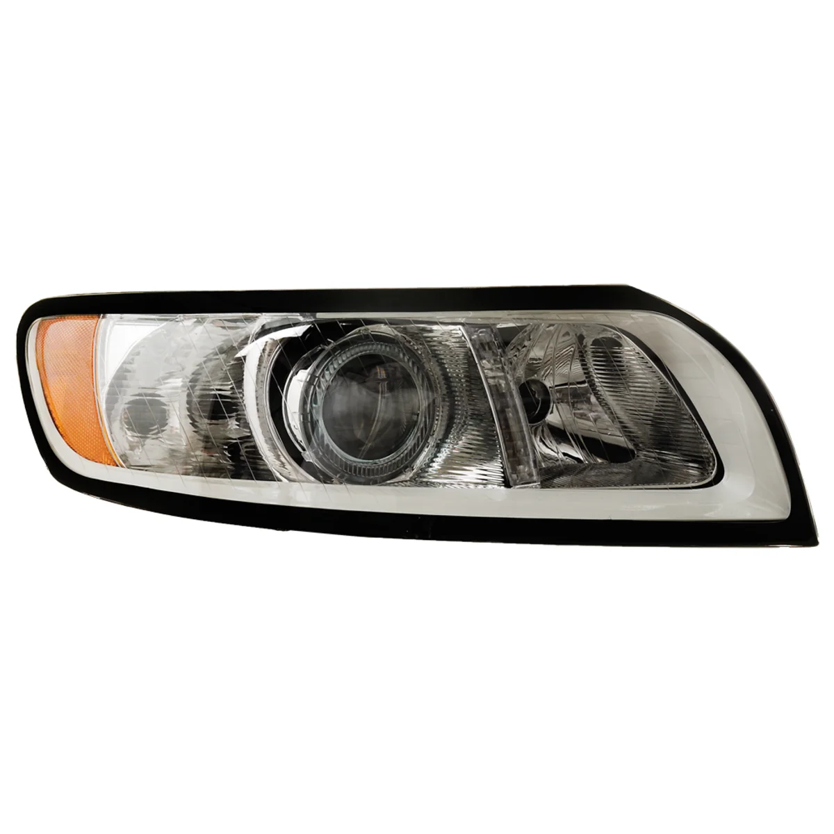 Päälähde sopii Volvoon