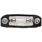 Valaistus, rekisterikilpi