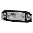 Valaistus, rekisterikilpi