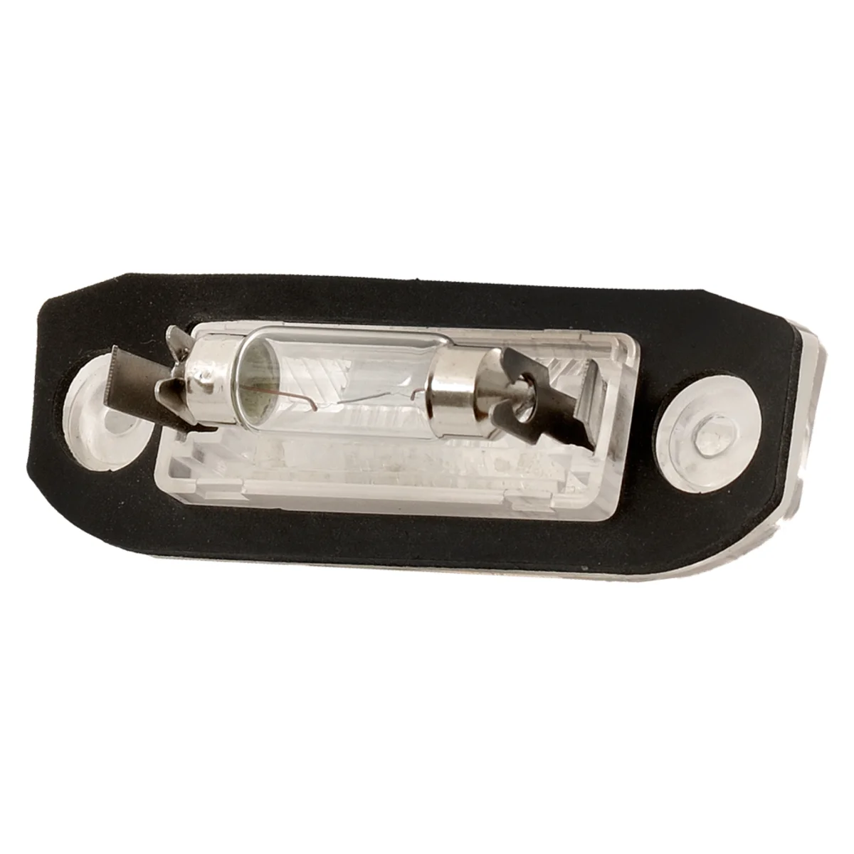 Valaistus, rekisterikilpi