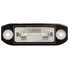 Valaistus, rekisterikilpi