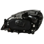 Päälähde sopii Volvoon