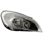 Päälähde sopii Volvoon