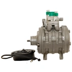 Ilmamassamittari sopii Kubotaan