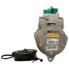 Ilmamassamittari sopii Kubotaan