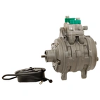 Ilmamassamittari sopii Kubotaan