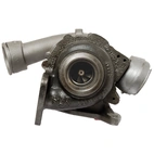 Turbo sopii VW Transporter 5:een