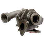 Turbo sopii VW Transporter 5:een