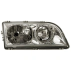 Päälähde sopii Volvoon