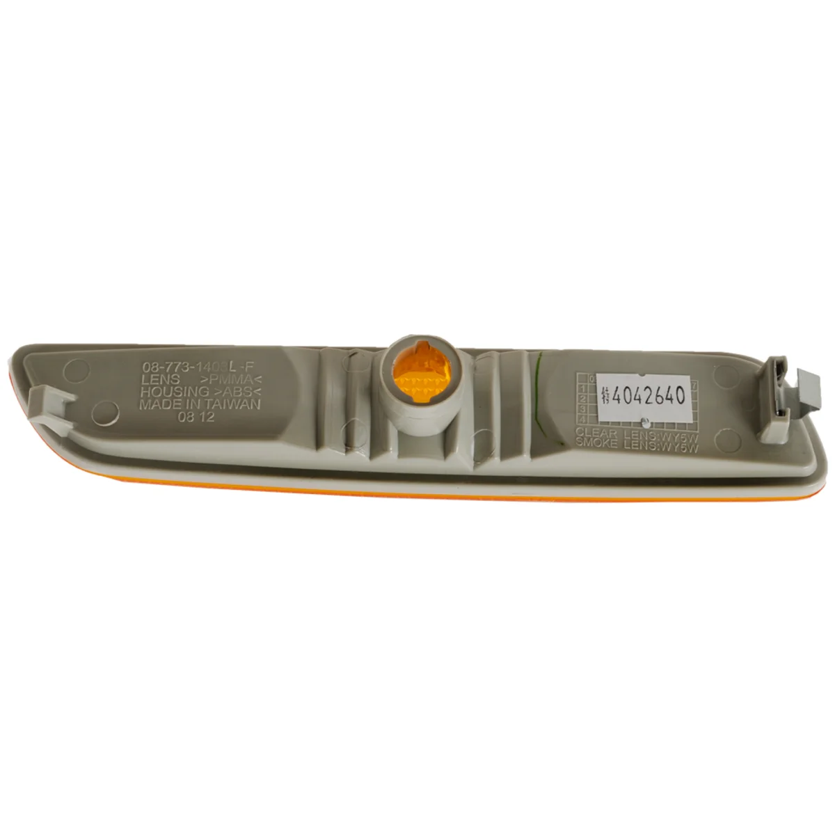 Vilkkuudet soveltuvat Volvo S/V 40