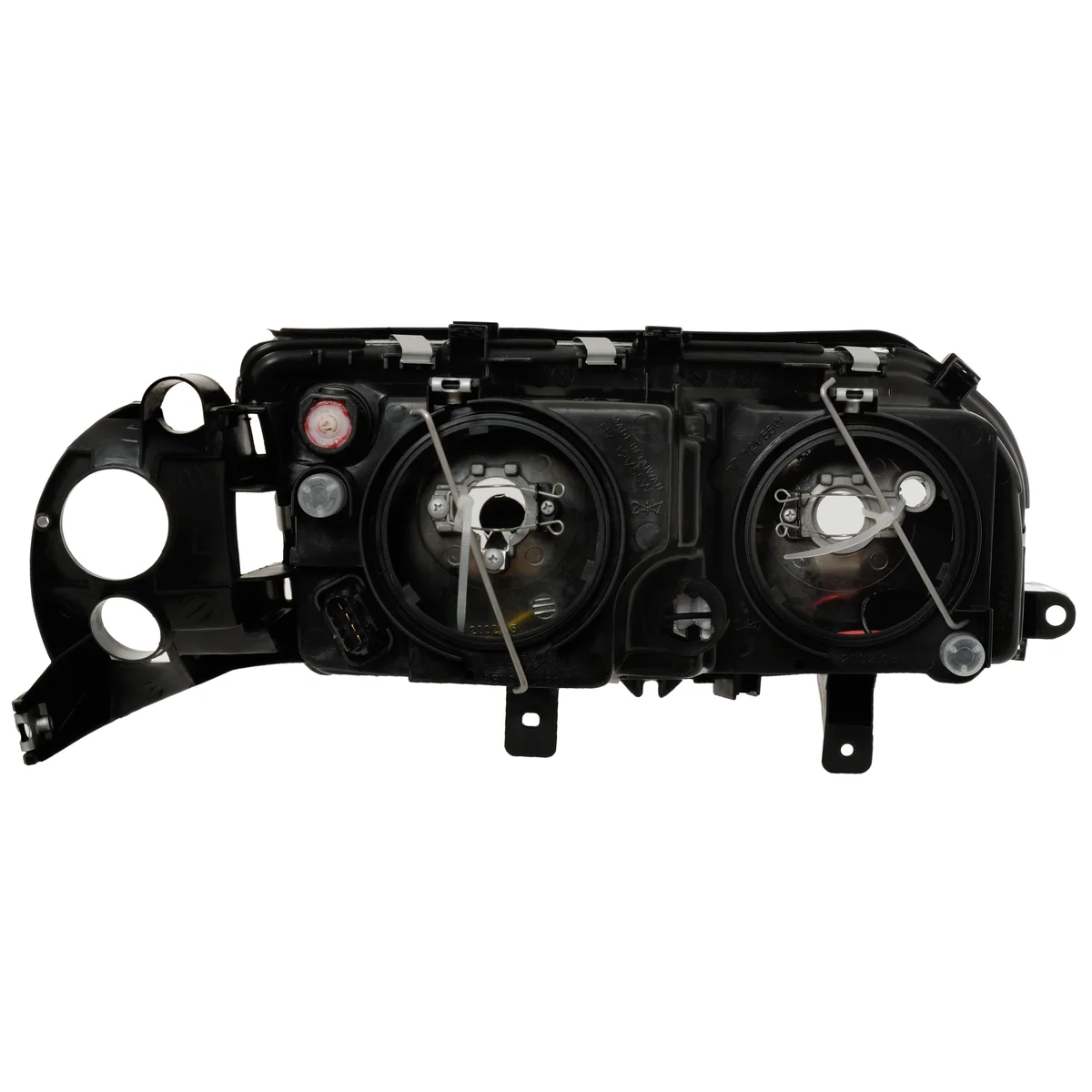 Päälähde sopii Volvoon