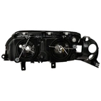 Päälähde sopii Volvoon