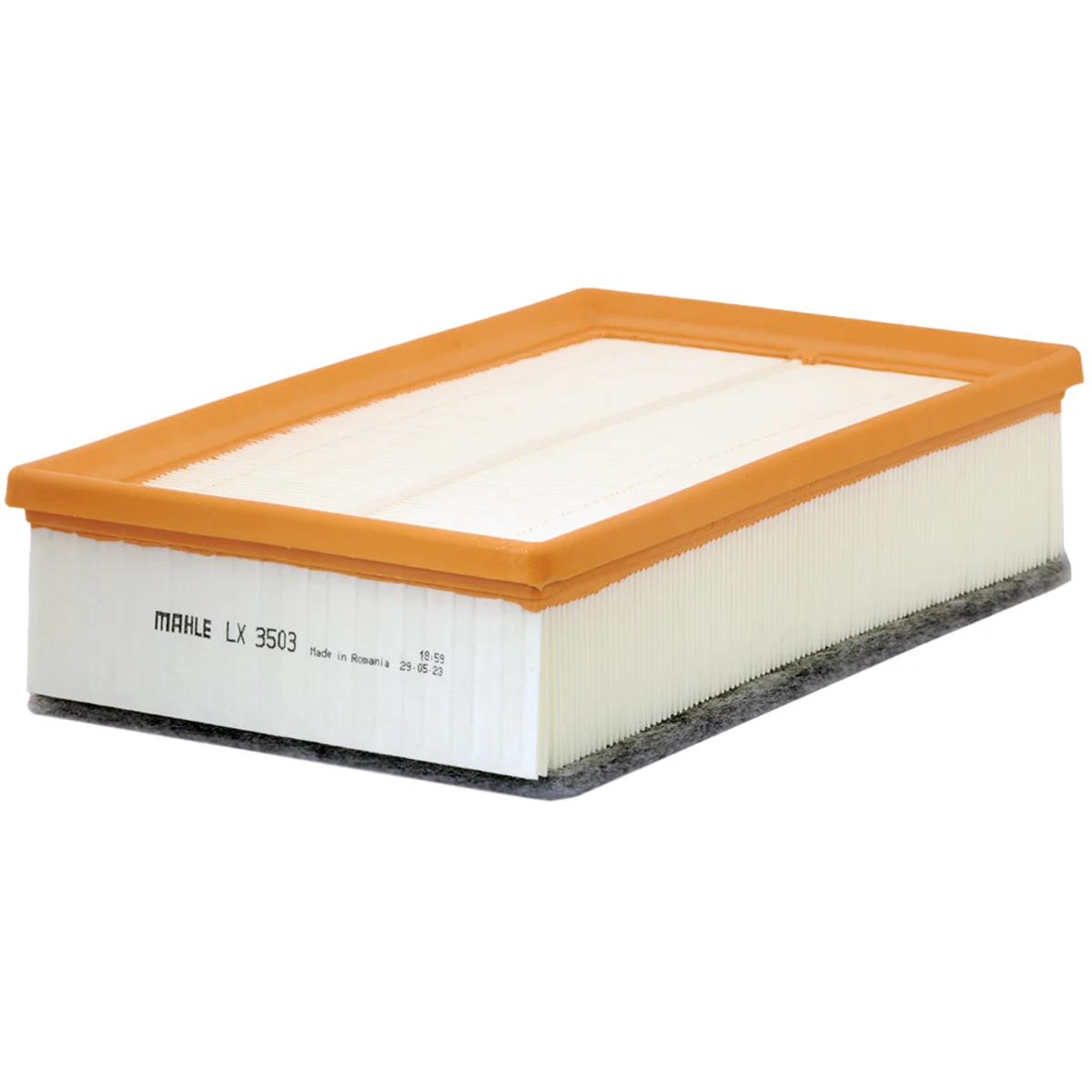 Ilmaventtiili Mahle Alkuperäinen