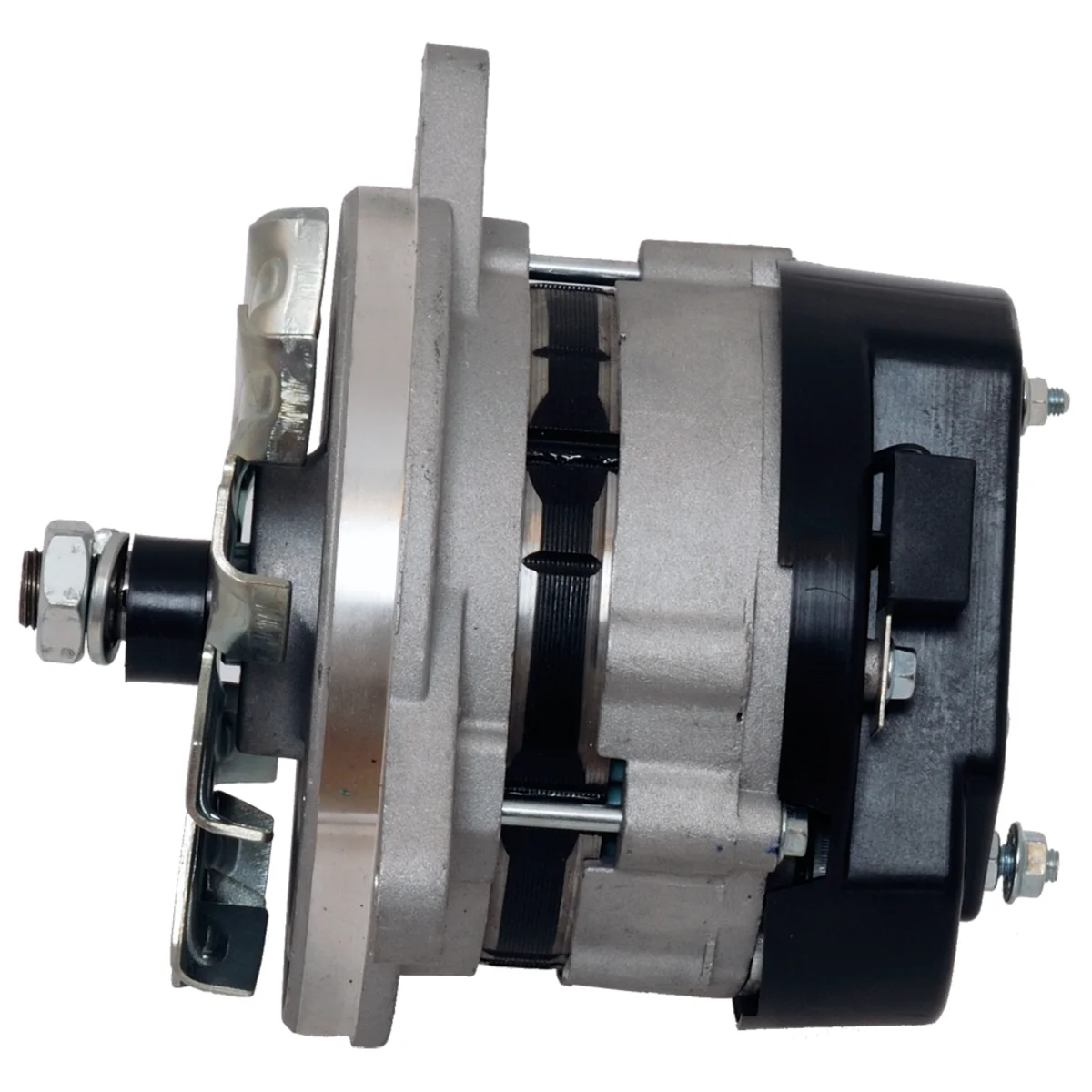 Laturi 12V-65A