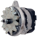 Laturi 12V-65A