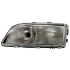 Päälähde sopii Volvoon