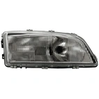 Päälähde sopii Volvoon