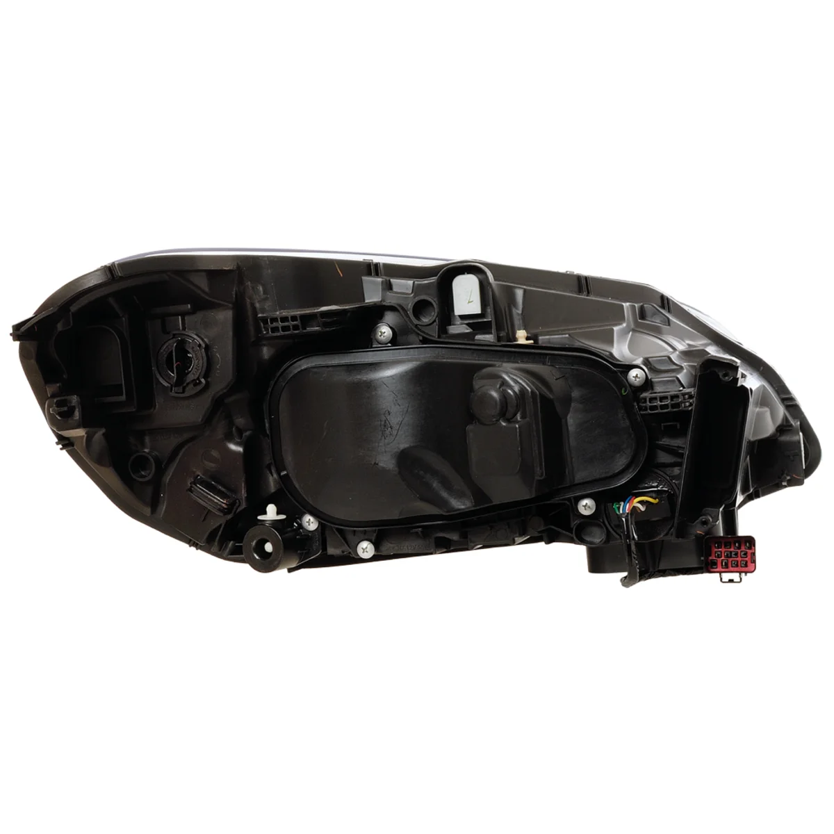 Päälähde sopii Volvoon