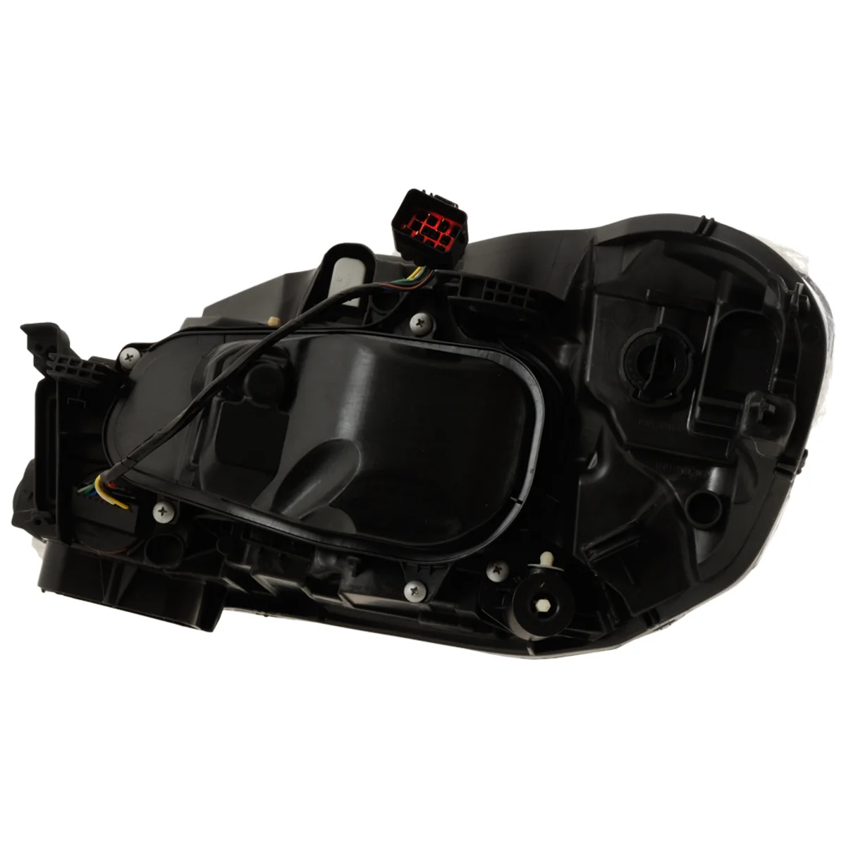 Päälähde sopii Volvoon