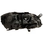 Päiväajovalot sopii VW