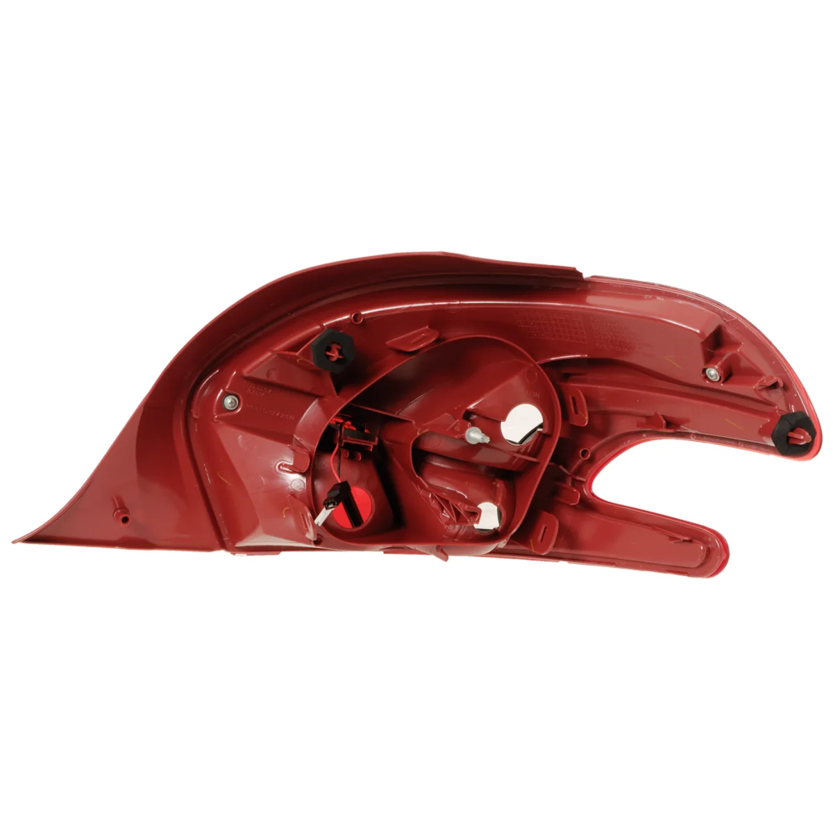 Vasemman puolen takavalo Peugeotille