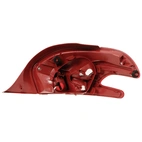 Vasemman puolen takavalo Peugeotille