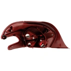 Takavalo, oikea istukka Peugeot