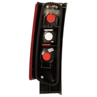 Takavalaisin sopii Volvo 850/V70 I