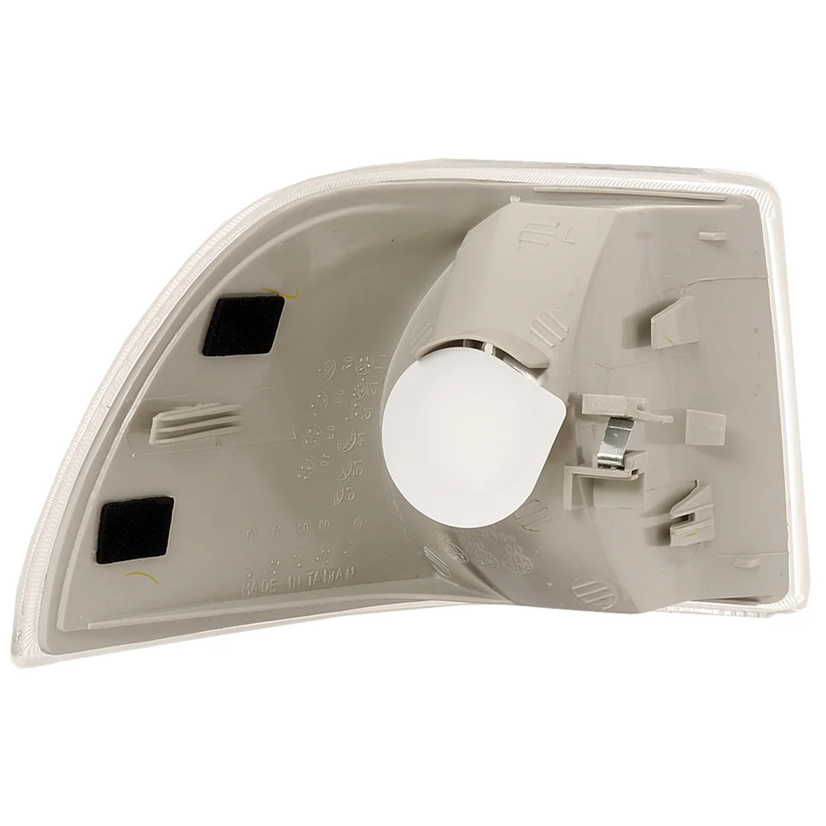 Hätävilkut sopivat Volvo S/V70