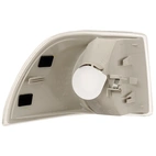 Hätävilkut sopivat Volvo S/V70