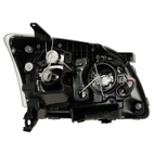 Päätienvalaisin sopii Toyotaan