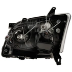 Päätienvalaisin sopii Toyotaan