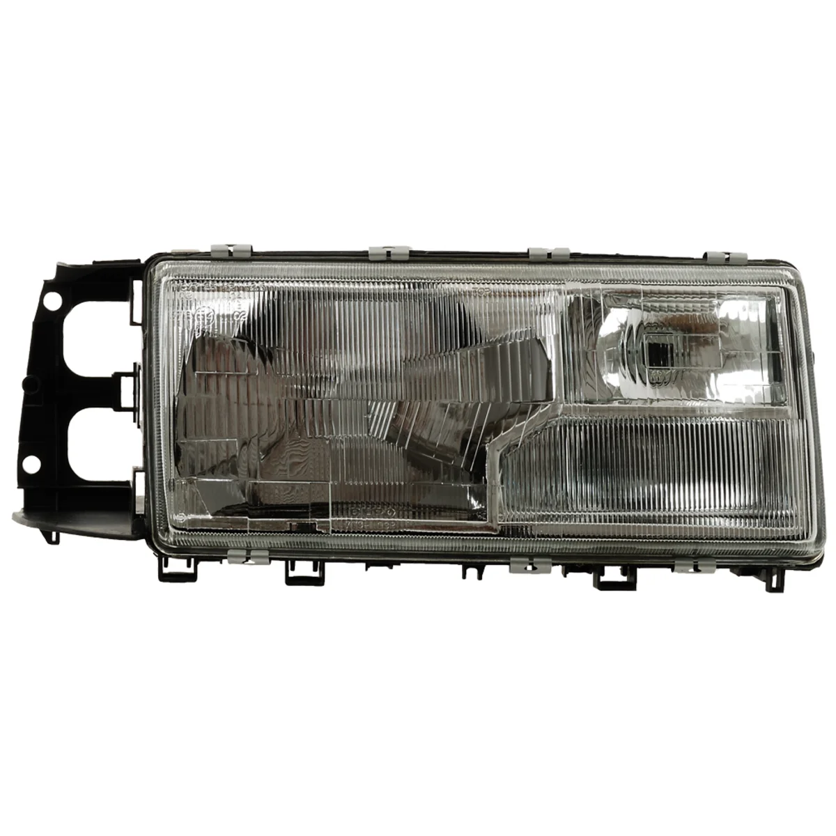 Päälähde sopii Volvoon