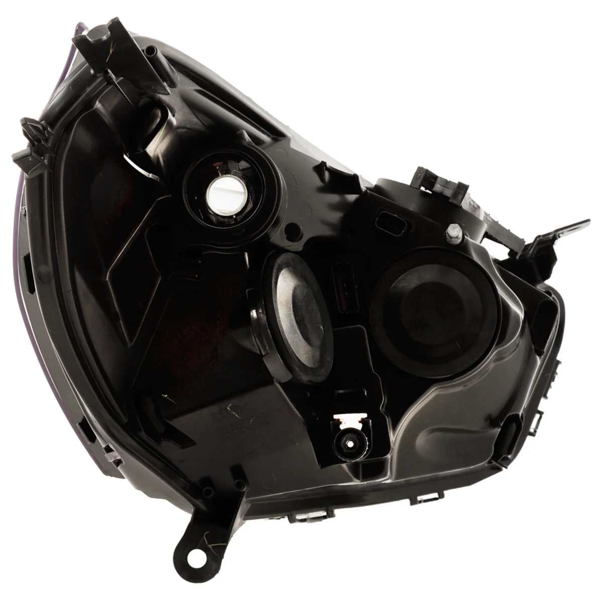 Päätäulkovalo sopii Renaultille