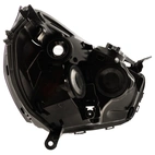 Päätäulkovalo sopii Renaultille