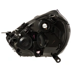 Päätäulkovalo sopii Renaultille