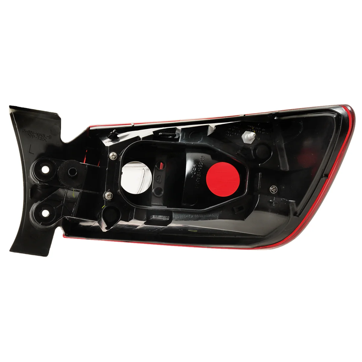 Takavalo, sopii Renault Clio