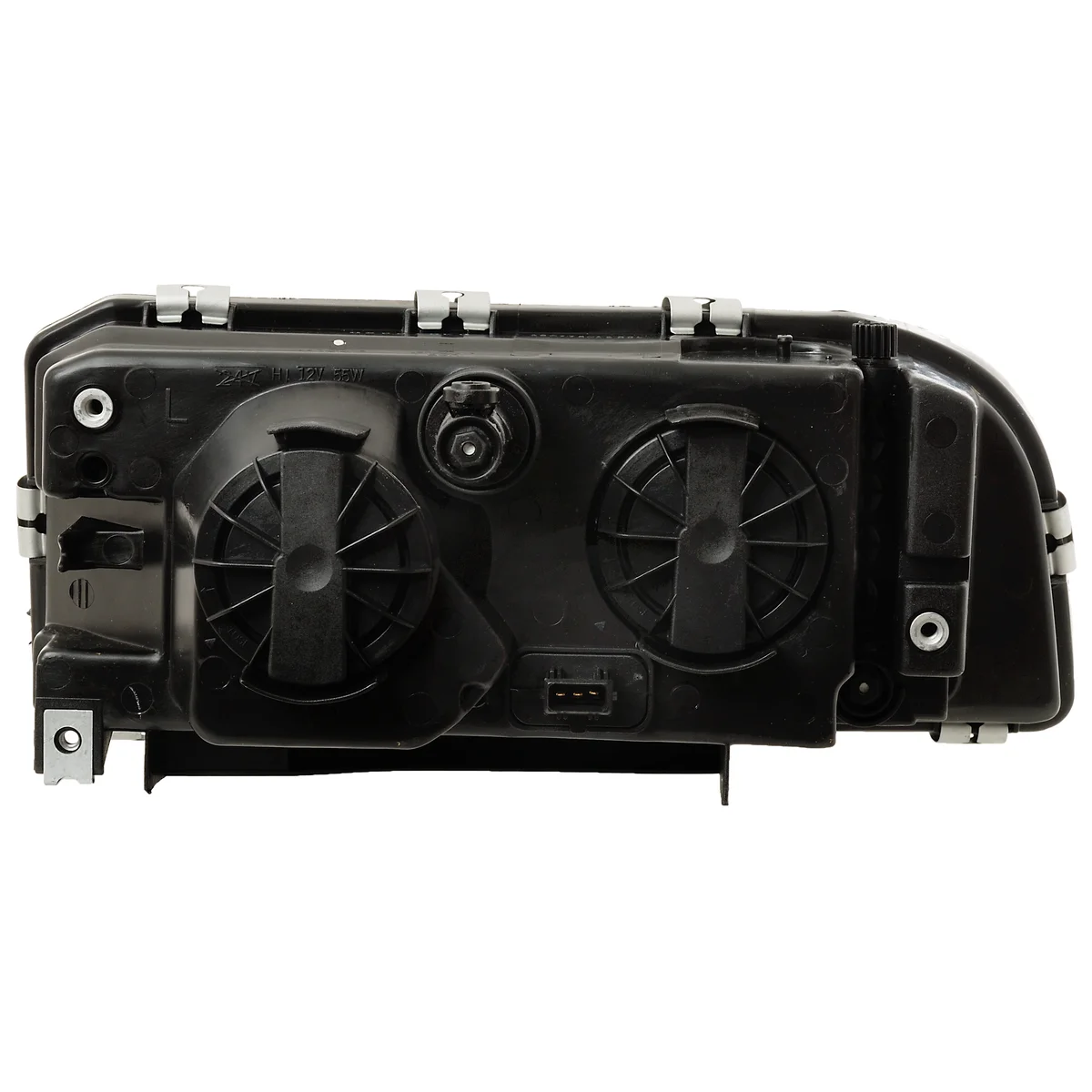 Päälähde sopii Volvoon