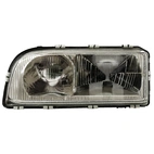 Päälähde sopii Volvoon