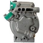 Ilmamassamittari sopii Hyundai