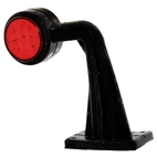 Sidomerkki LED vasen