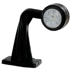Sidomerkki LED vasen