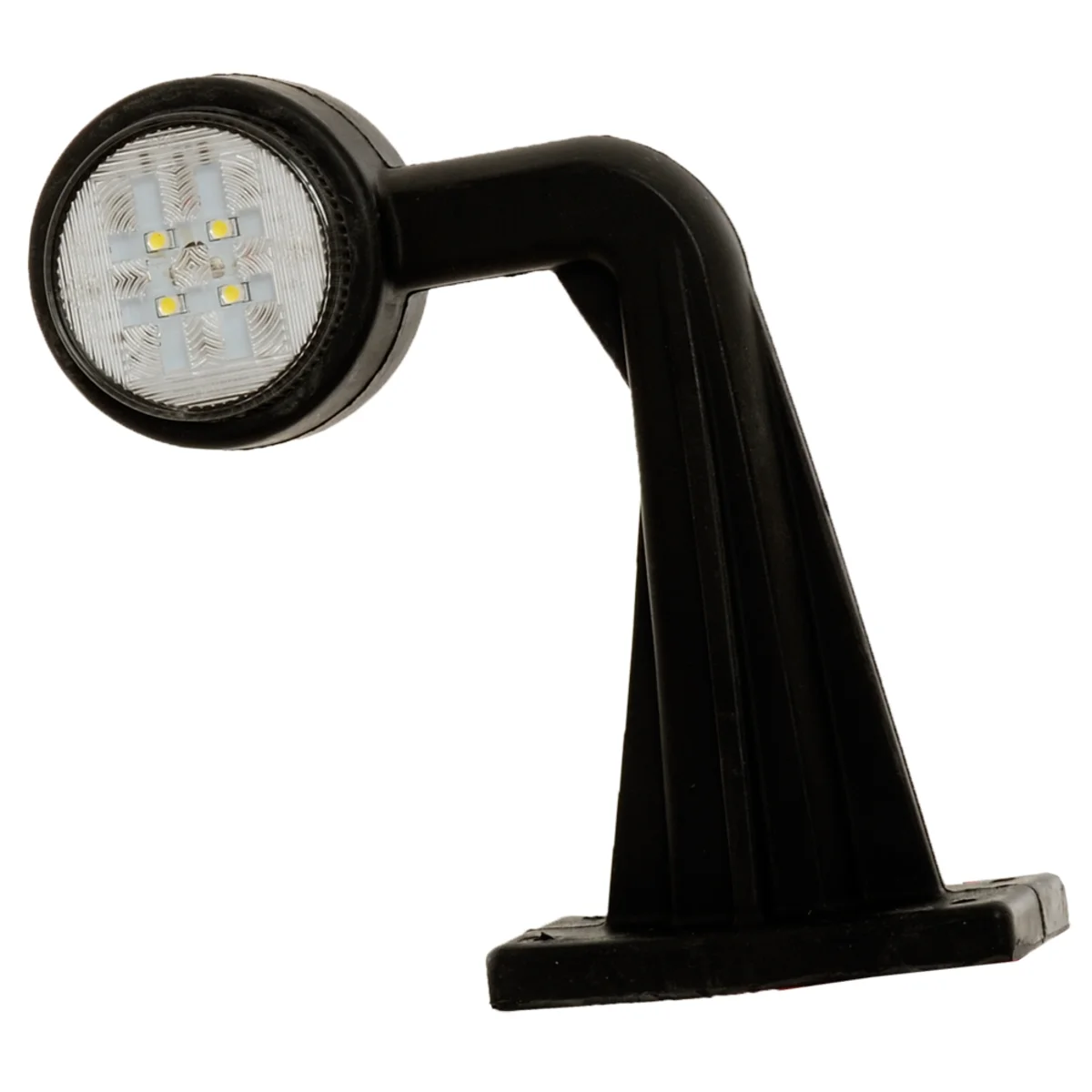 Sidomerkintä Käsi LED Oikea