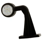 Sidomerkintä Käsi LED Oikea