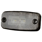 Sidomerkintä LED sopii Scaniaan