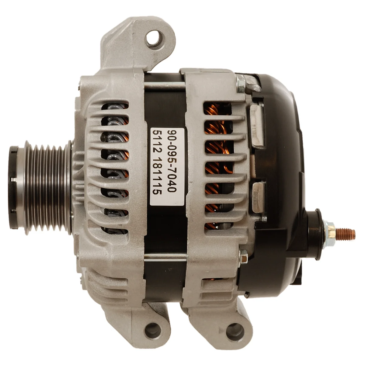 Chrysler/Doge Laturi 12V-180A