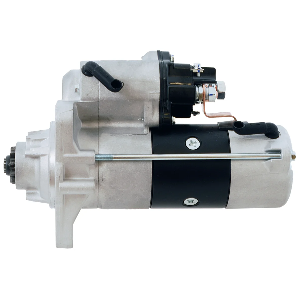 Cummins Starttimoottori 24V-7.5kW